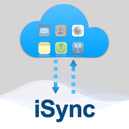 iSync: Access to iCloud: Download & Review