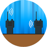 walkie talkie app - talkies icon