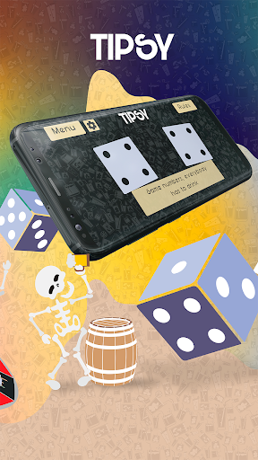 Bolinga Drinking Games Screen 3