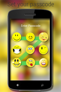 Emoji And Smiley Lock Screen For PC installation