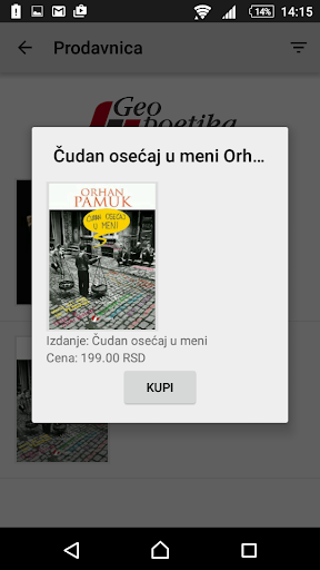 Geopoetika e-knjižara Screen 3