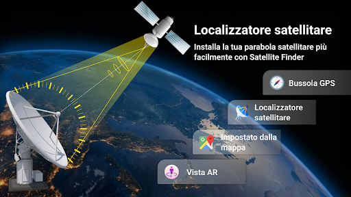 Anteprima dell'app