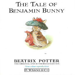 Icon image The Tale of Benjamin Bunny
