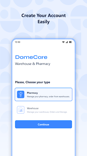 DomeCare Pharma