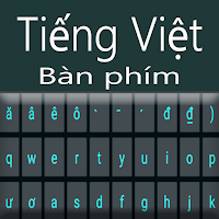 Vietnamese Keyboard
