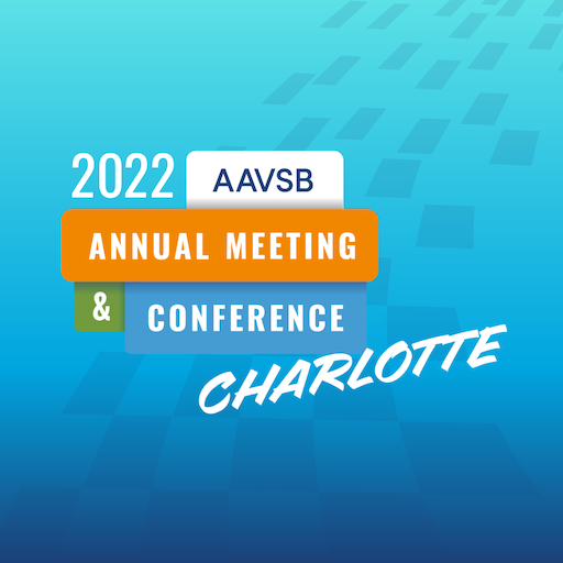 AAVSB logo