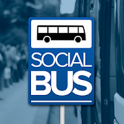 Top 34 Productivity Apps Like SocialBus - The Charter Bus Companion App - Best Alternatives