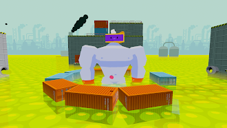 Game screenshot Dadish 3D hack