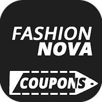 Coupons For Fashion Nova -Hot Discounts 80 off