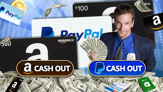 Win Spin:Real Money Slots  screenshots 10