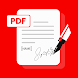 PDF Reader: PDF Fill & Sign - Androidアプリ