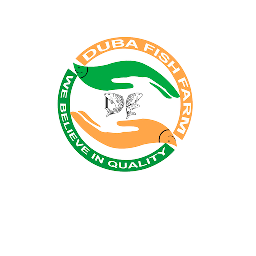 Duba Fish Farm logo