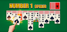 Spider Solitaire Classic APK