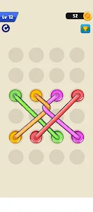 Tangle Master: Twisted Knot 3D