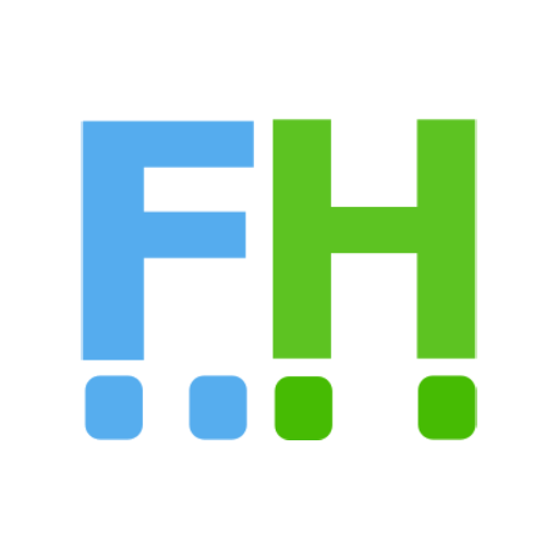 Cabinet Fabrice Heuvrard logo