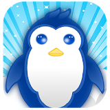 Penguin World Run 3 icon