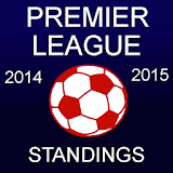 Premier League Standings icon