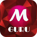 Guru Makeup Makeover Tip Trick icon