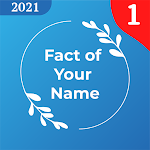 Cover Image of Download Fact of Your Name - Name Meani  APK