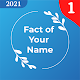Fact of Your Name - Name Meaning ดาวน์โหลดบน Windows