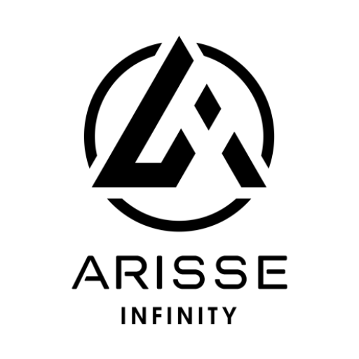 Arisse Infinity logo