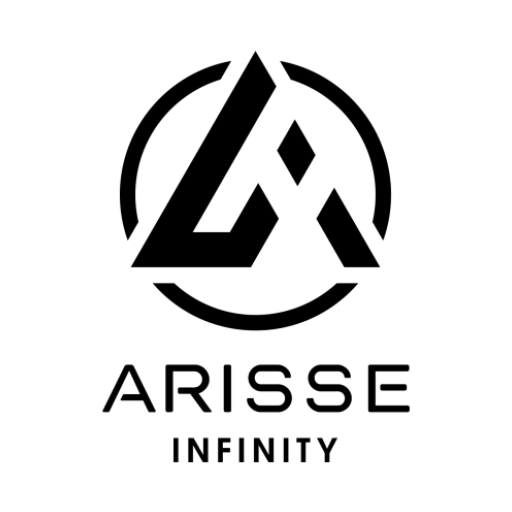 Arisse Infinity 1.0 Icon