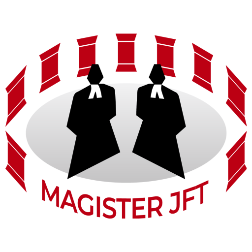 Magister JFT logo