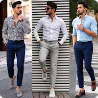 Men Clothing Style