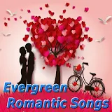 Evergreen Romantic Songs icon