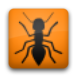 Pixel Ants Pro Live Wallpaper icon