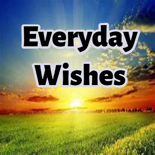 Everyday Wishes logo