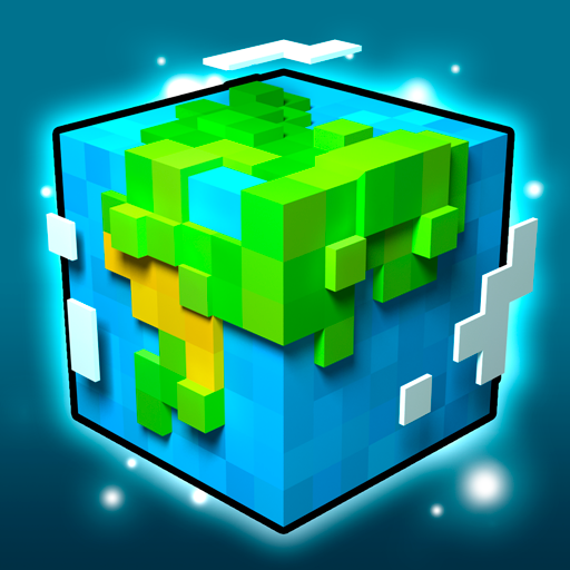 Blocky Craft: craft games Download on Windows