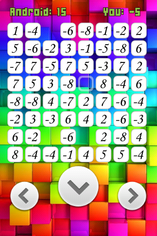 Digits Battle Screen 3