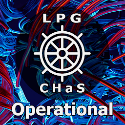 Icon image LPG tankers CHaS Operational