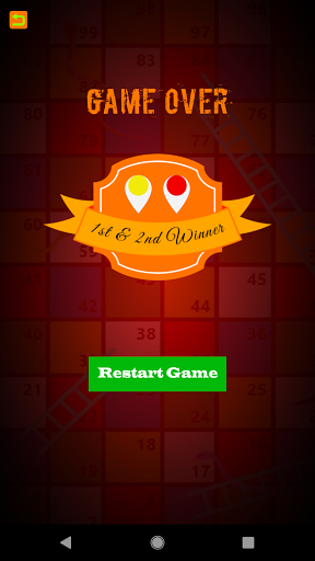 Snake Ludo - Play with Snakes and Ladders  screenshots 5
