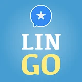 Learn Somali with LinGo Play icon