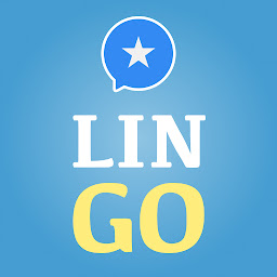 Icon image Learn Somali with LinGo Play
