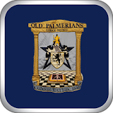 The Old Palmerians Lodge icon