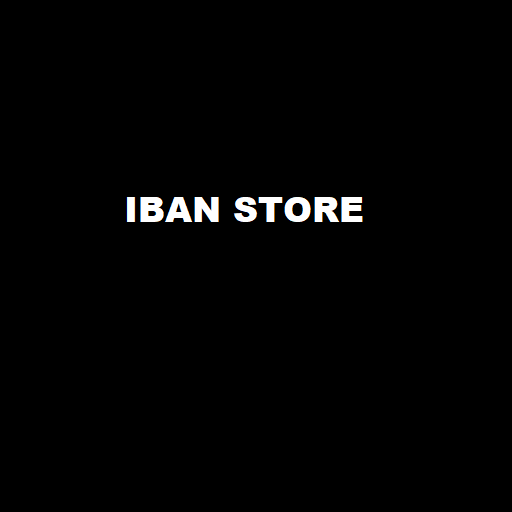 Iban Store