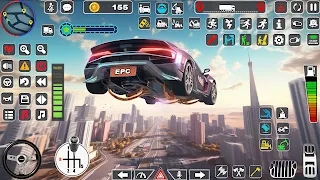Car Stunts Master: Car Games - Screenshot 3