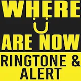 Where Are U Now Ringtone icon