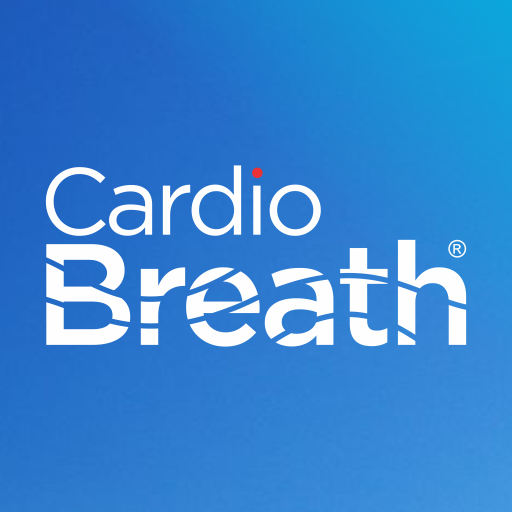 CardioBreath logo