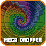 Mega Dropper MPCE Map icon