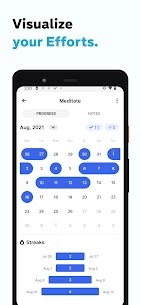 Habitify Habit Tracker Pro MOD APK 12.3.3 (Pro Unlocked) 3