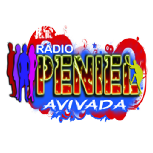 Rádio Peniel Avivada 2.0 Icon