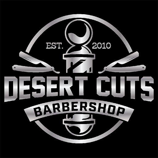 Desert Cuts Barbershop 17.0.6 Icon