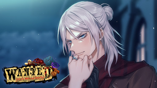 Screenshot of Wanted: Gunslinger's Kiss