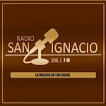 Cover Image of Descargar Radio San Ignacio 106.1 F.M 4.0 APK