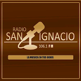Radio San Ignacio 106.1 F.M icon