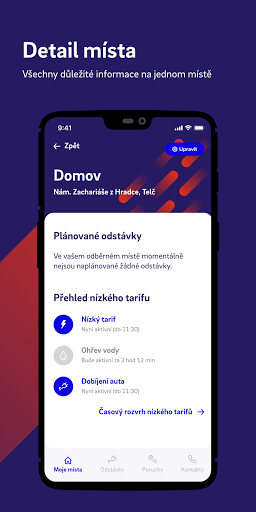 Distribuce Screenshot 2 - AppWisp.com
